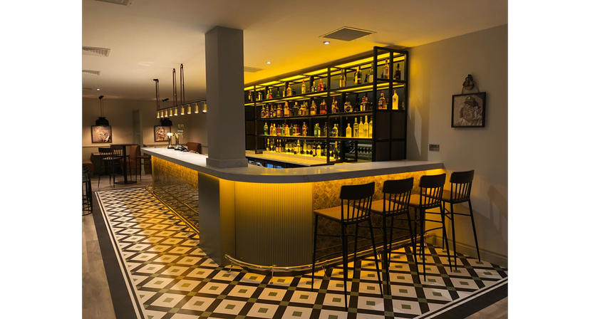 The Aberdeen Altens Hotel Christmas Parties 2023 | Party Nights & Packages