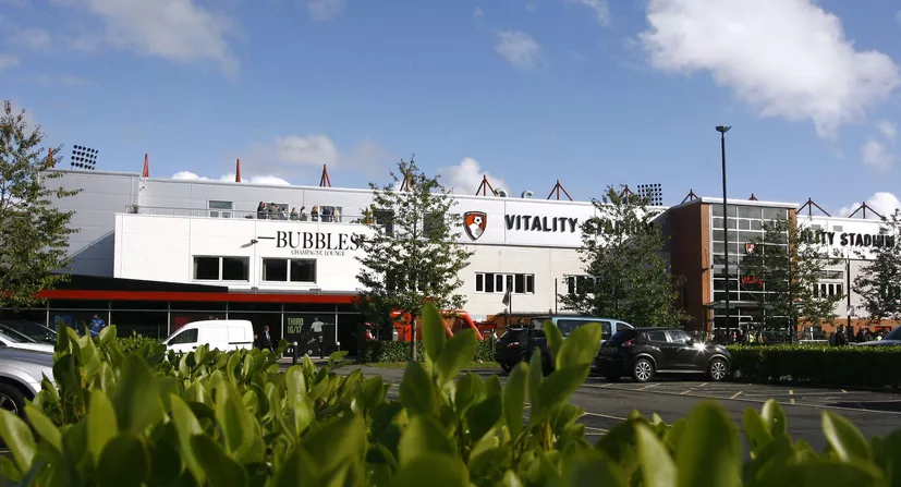 AFC Bournemouth - Vitality Stadium