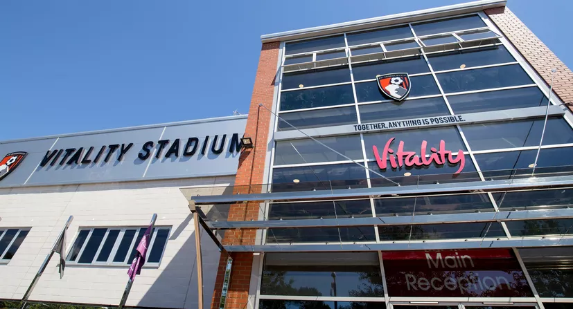 venue