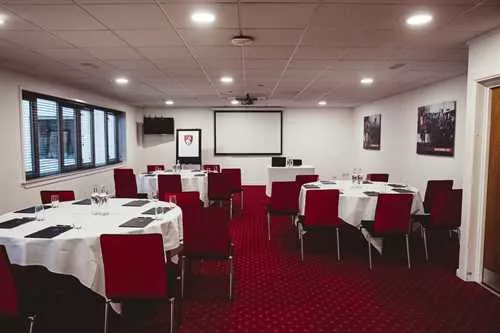 MacAlister Suite