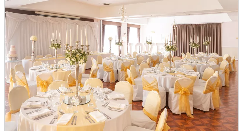 Muthu Clumber Park Hotel & Spa, Worksop Christmas Parties 2024