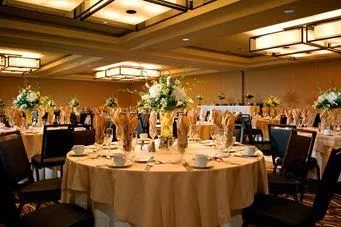The Westin Los Angeles Airport