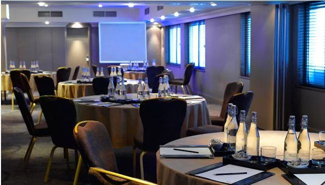 Radisson Blu Edwardian Kenilworth Hotel