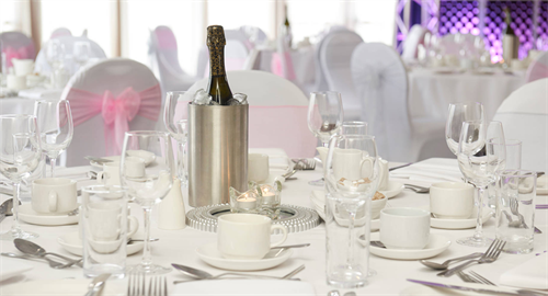 The Warwickshire Christmas Parties 2024  Party Nights & Packages