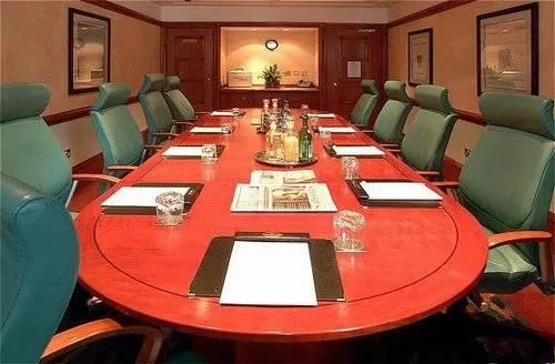 Crowne Plaza Hotel Leeds
