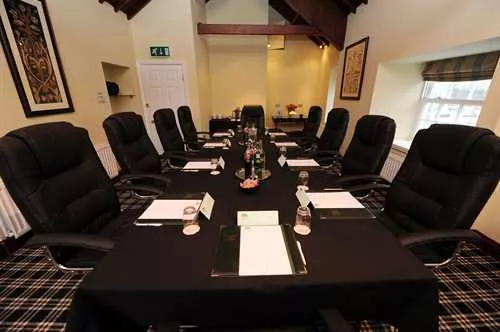 Boardrooms 1 room hire layout at Ramside Hall Hotel, Golf & Spa