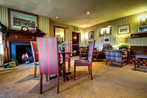 Clubhouse