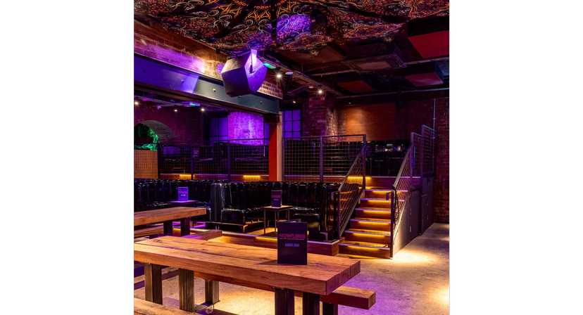 Howlers Newcastle | Private Room Hire, Corporate Parties, Team Building