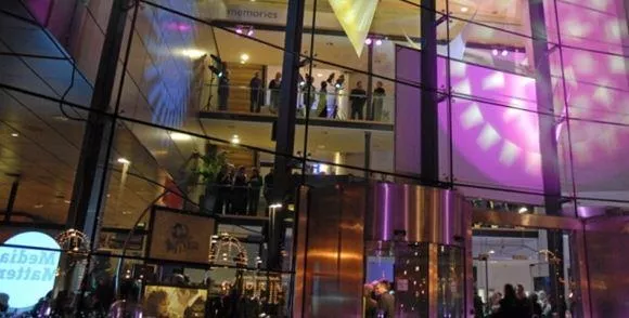 venue