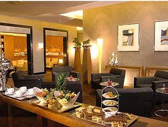 Hotel Mondial am Dom Cologne