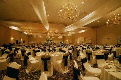 venue