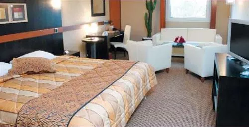 Radisson Blu Hotel, Paris Charles de Gaulle Airport