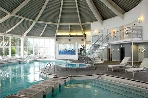 The Royal Bath Hotel & Spa, Bournemouth
