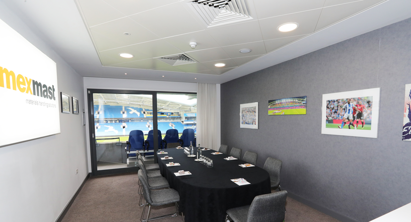 American Express Community Stadium Conference Venue Meeting Room Hire Event Space 4079