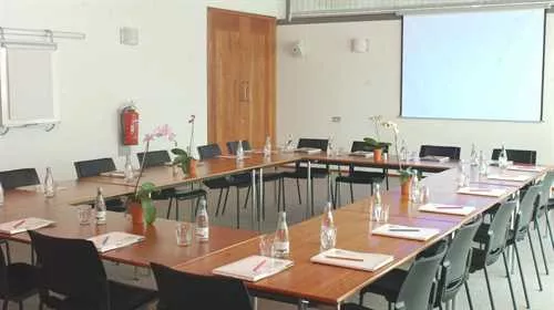 Orangery Conference Room