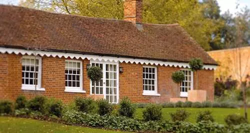 The Cottage at Braxted Park