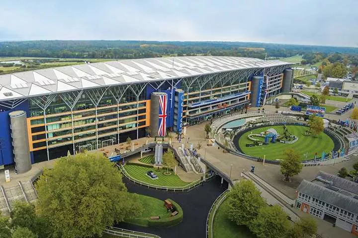 Ascot Racecourse