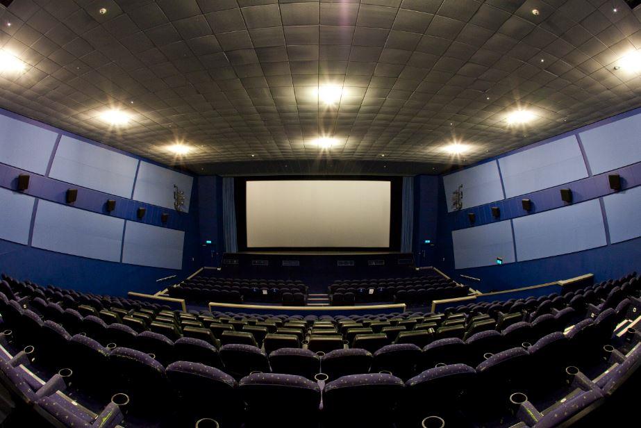 ODEON Dunfermline Conference Venue, Meeting Room Hire, Event Space