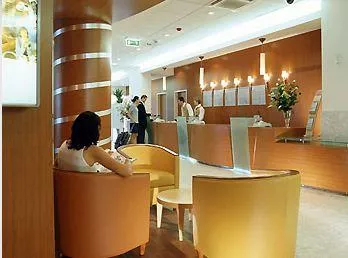 Hotel Novotel Krakow Centrum