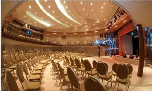 Hilton Dalaman Resort & Spa