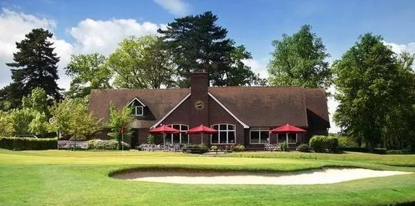 Aldwickbury Park Golf Club