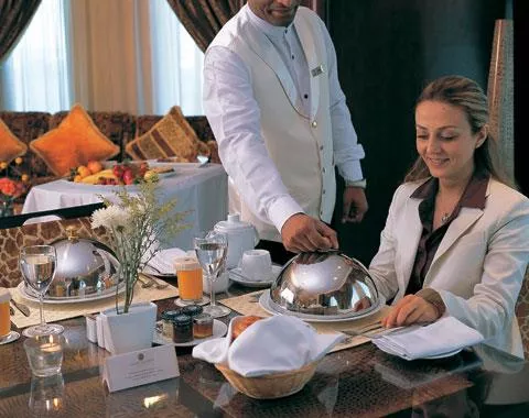 Grand Regency Hotel, Doha