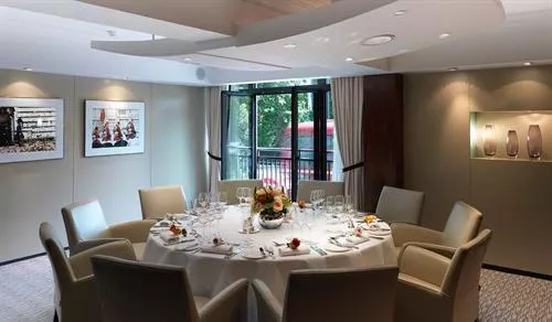 The Athenaeum Mayfair