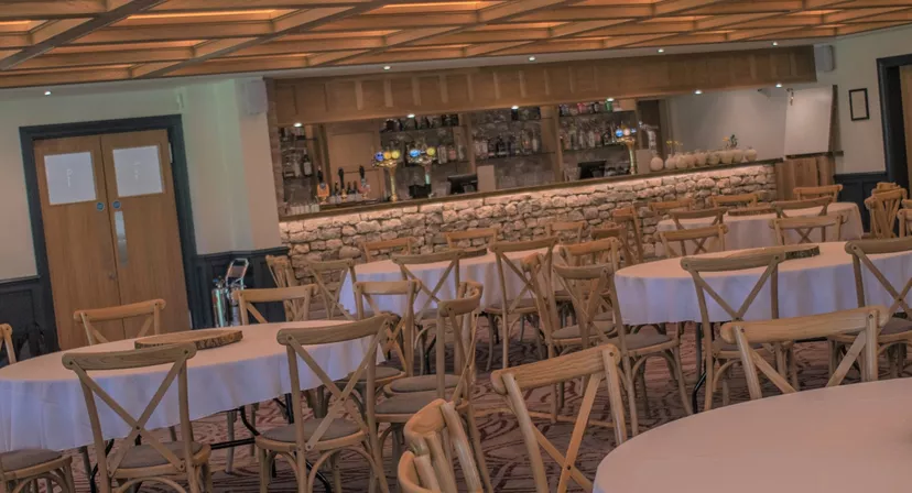 venue
