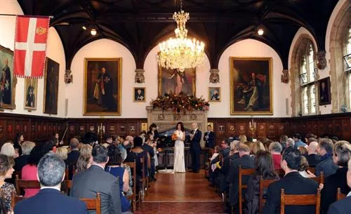 Museum of The Order of St John