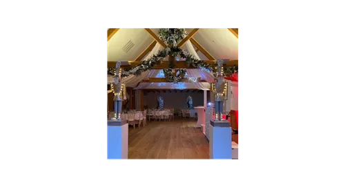 Mulberry House, Ongar Christmas Parties 2024
