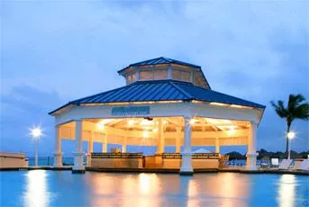Sheraton Nassau Beach Resort & Casino
