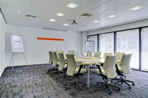 CCT Venues Plus-South Quay