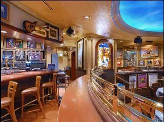 Hard Rock Cafe Yokohama