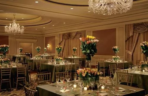 The Ritz-Carlton, San Francisco