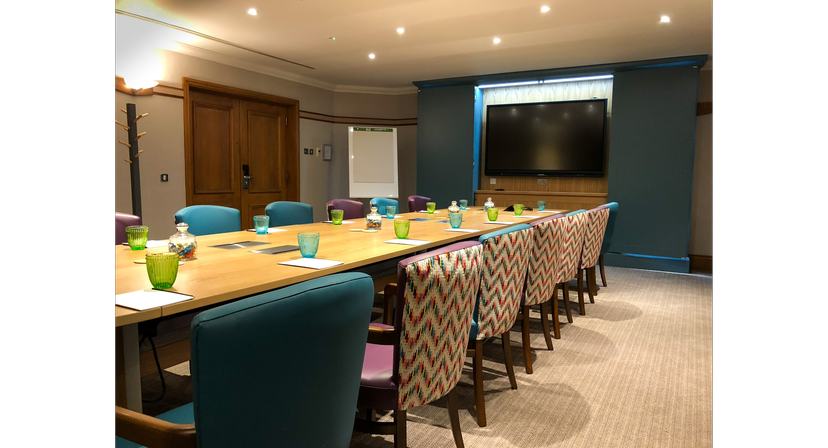 Cottons knutsford christmas party