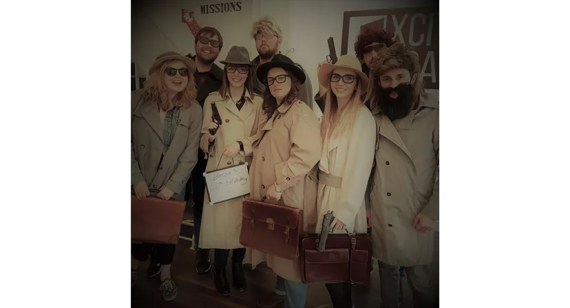 Exciting Escapes - Croydon
