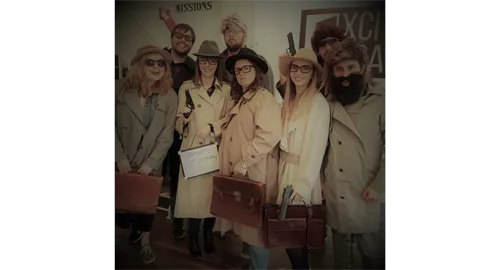 Exciting Escapes - Croydon