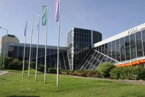Plymouth Pavilions