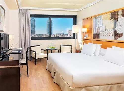 H10 Marina Barcelona