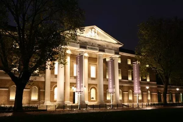 Saatchi Gallery