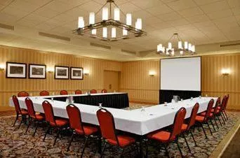 Sheraton Clayton Plaza Hotel St. Louis