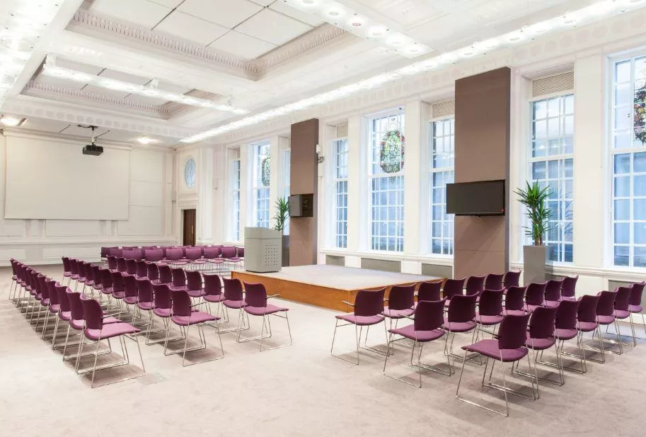 20 Cavendish Square