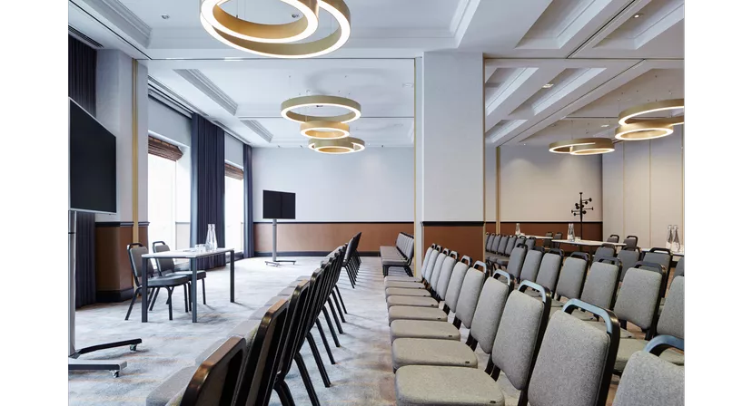 London Marriott Hotel Maida Vale