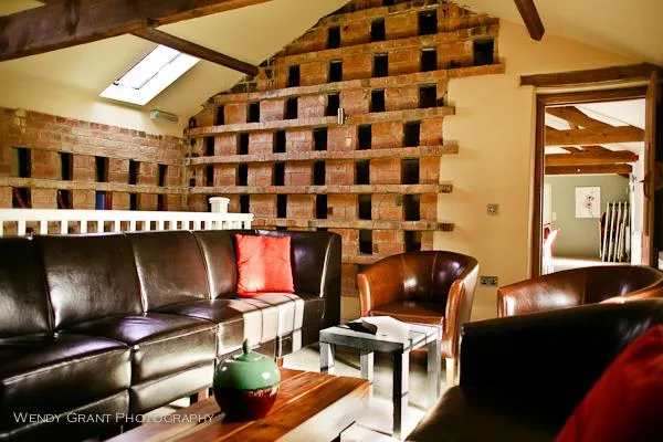 The Granary Hotel