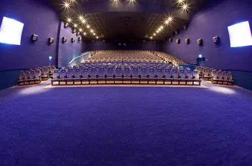 ODEON Blanchardstown