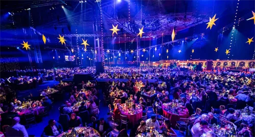 ASPEN Rocks! 2022 2025 at NEC Birmingham