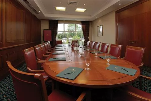 The Pavilion at Branston Golf & Country Club
