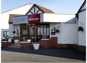 Mercure Blackburn Foxfields Country Hotel