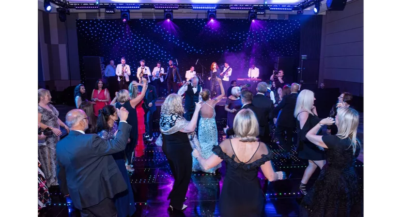 The ICC Christmas Parties 2026