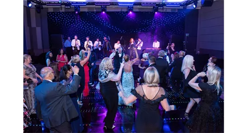 The ICC Christmas Parties 2026